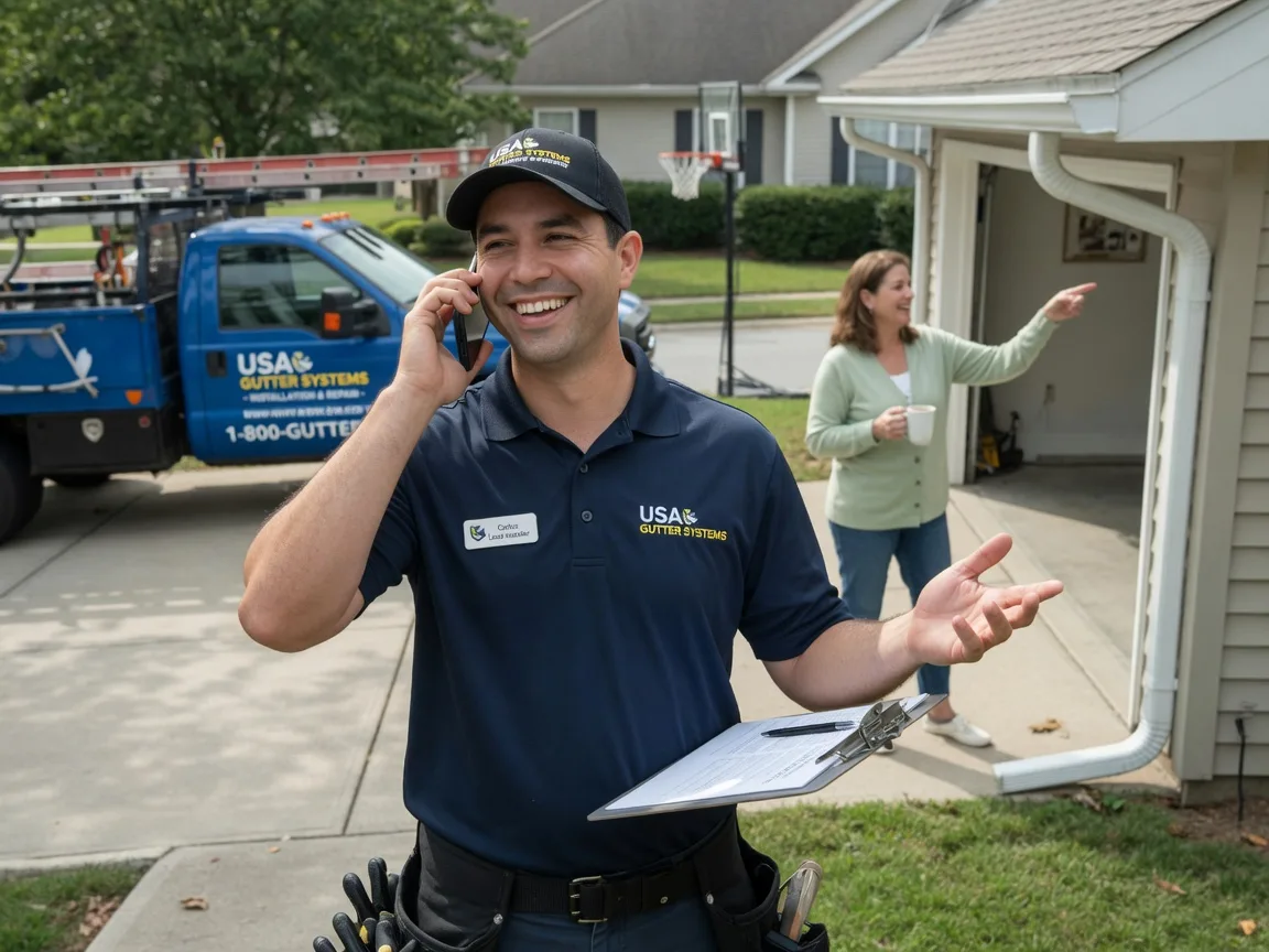 Gutter Installation Upper Darby, PA FAQs